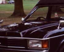 Bestatter von Coleman Milne