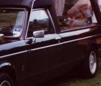 Bestatter von Coleman Milne