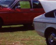 Stretchcoupe mit 4 T&uuml;ren und 7 Sitzpl&auml;tzen in 1a Zustand