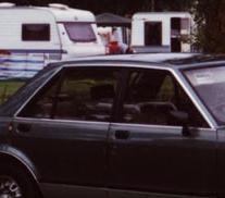 Interessantes Sondermodell "Consort"