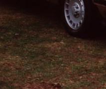 sehr gepflegter IIer Ghia