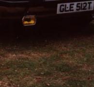 sehr gepflegter IIer Ghia