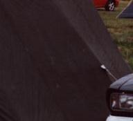 wei&szlig;e Blinker im Einser