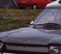 wei&szlig;e Blinker im Einser