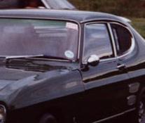 wei&szlig;e Blinker im Einser