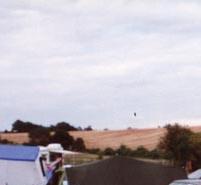 Sch&ouml;nes Caprio. Sieht offen besser aus. Leider kein Bild, sorry