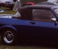 Sch&ouml;nes Caprio. Sieht offen besser aus. Leider kein Bild, sorry