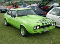 mehr von diesem Capri